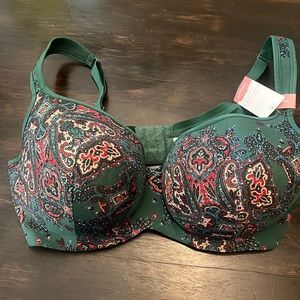 42DD CACIQUE BRA